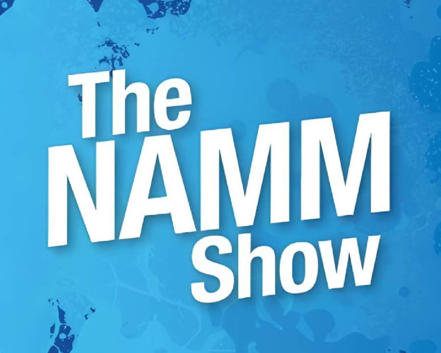 The-NAMM-Show